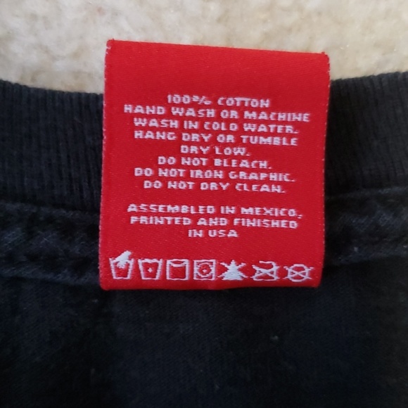 💰💰💰visual men tshirt💰💰💰 - Picture 4 of 8